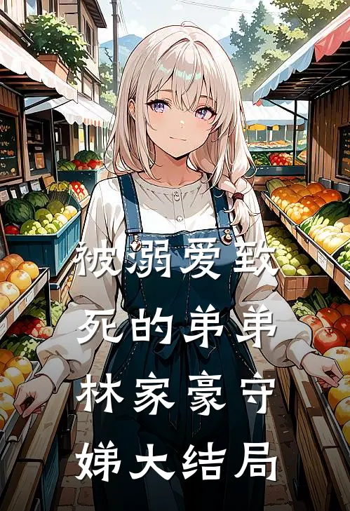 被溺爱致死的弟弟林家豪守娣大结局