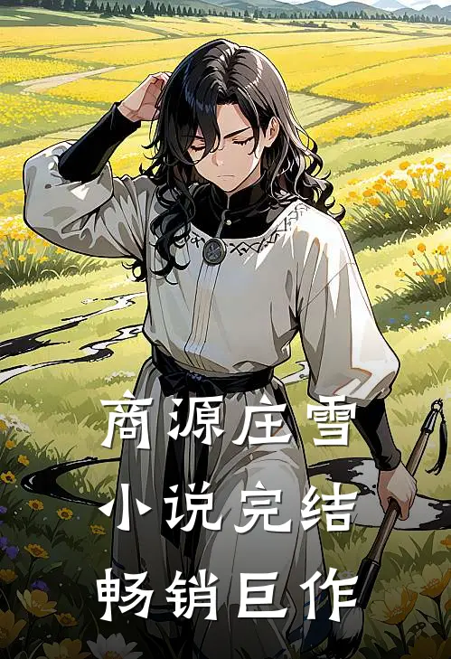 商源庄雪小说完结畅销巨作