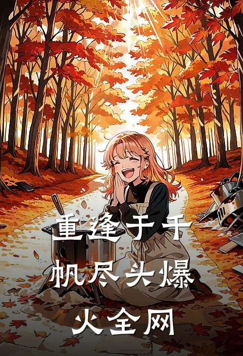 重逢于千帆尽头爆火全网
