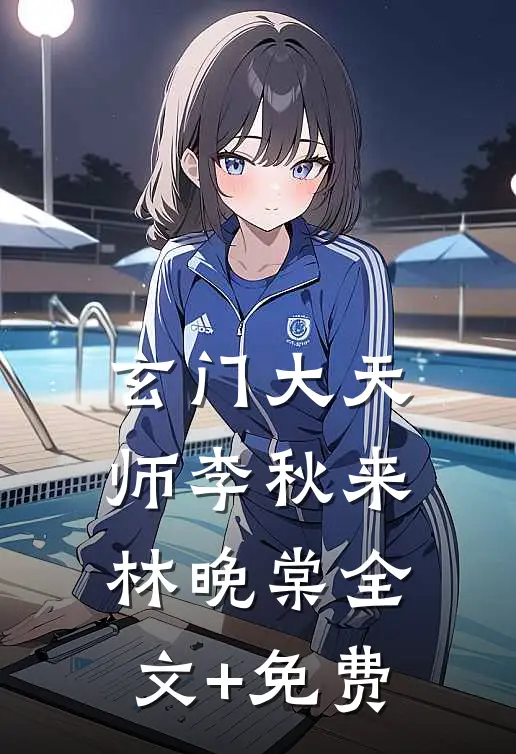 玄门大天师李秋来林晚棠全文+免费