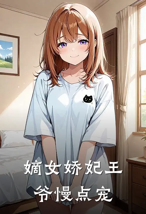 嫡女娇妃王爷慢点宠