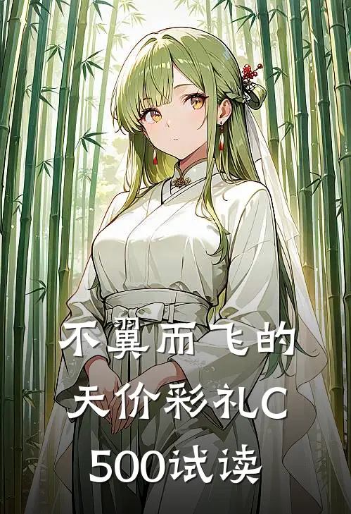 不翼而飞的天价彩礼C500试读
