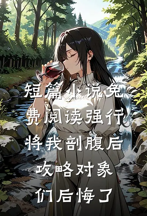 短篇小说免费阅读强行将我剖腹后，攻略对象们后悔了