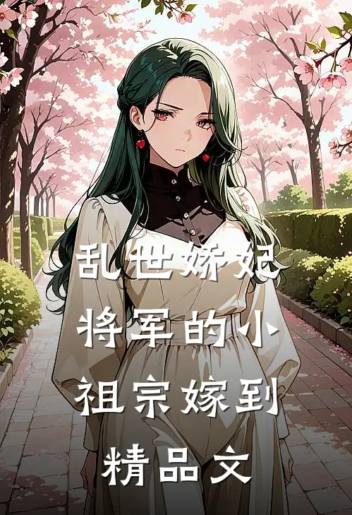 乱世娇妃：将军的小祖宗嫁到精品文