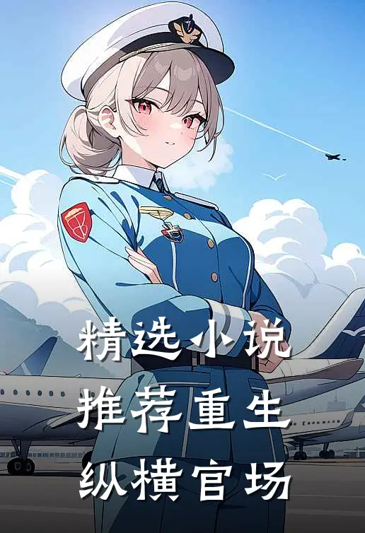 精选小说推荐重生：纵横官场