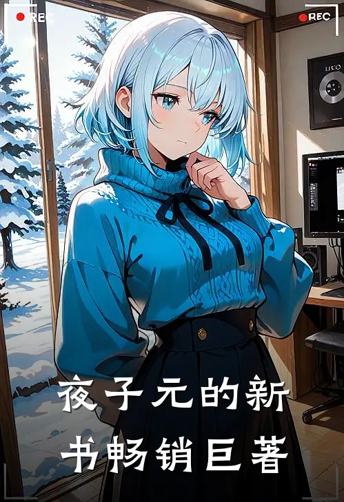 夜子元的新书畅销巨著