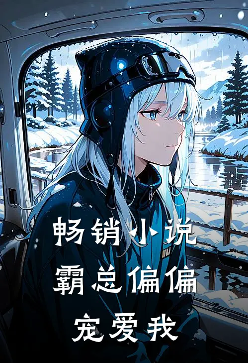 畅销小说霸总偏偏宠爱我