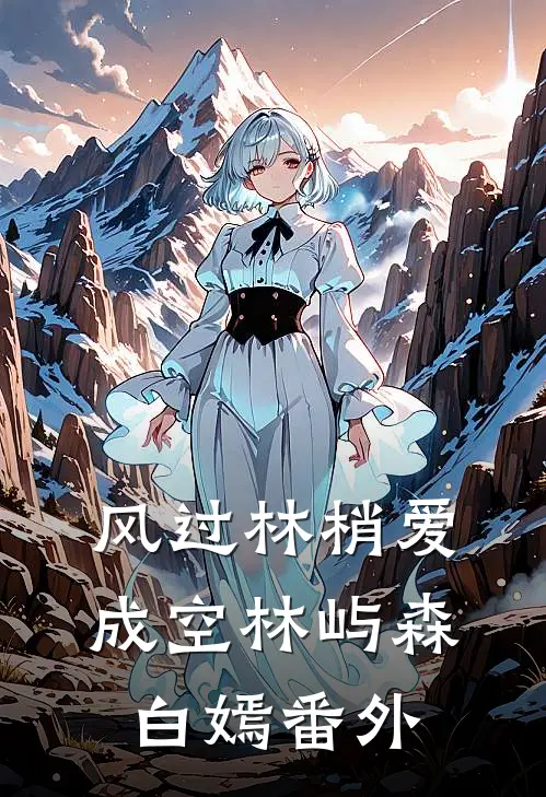 风过林梢爱成空林屿森白嫣番外