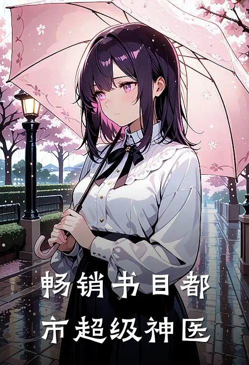 畅销书目都市超级神医
