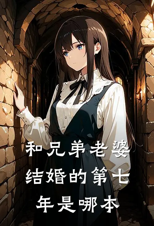 和兄弟老婆结婚的第七年是哪本