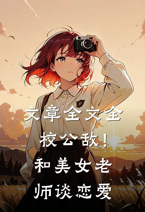文章全文全校公敌！和美女老师谈恋爱