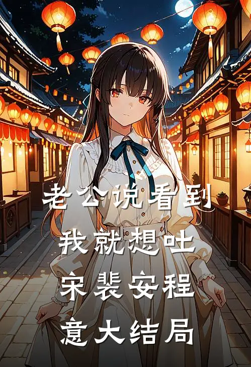 老公说看到我就想吐宋裴安程意大结局