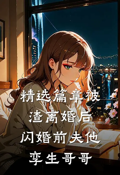 精选篇章被渣离婚后，闪婚前夫他孪生哥哥