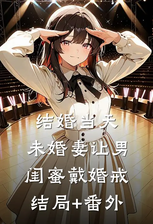 结婚当天，未婚妻让男闺蜜戴婚戒结局+番外