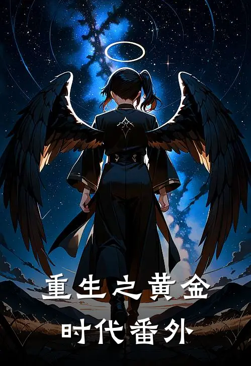 重生之黄金时代番外