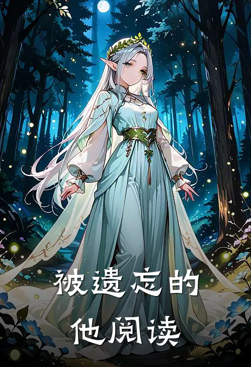 被遗忘的他阅读