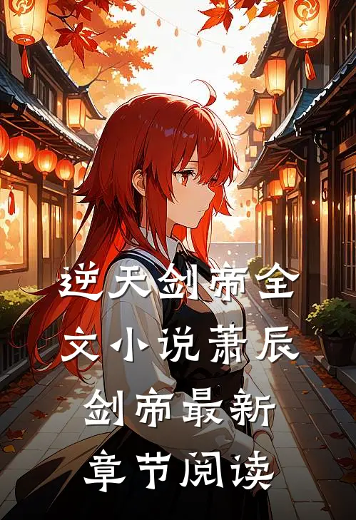 逆天剑帝全文小说萧辰剑帝最新章节阅读