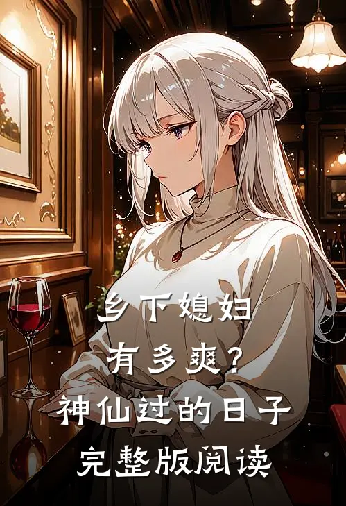 乡下媳妇有多爽？神仙过的日子完整版阅读