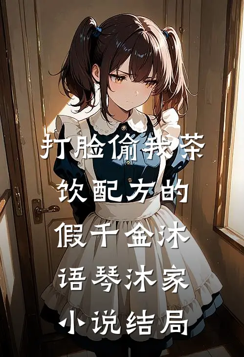 打脸偷我茶饮配方的假千金沐语琴沐家小说结局