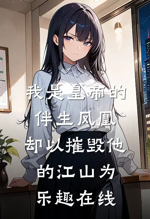 我是皇帝的伴生凤凰，却以摧毁他的江山为乐趣在线