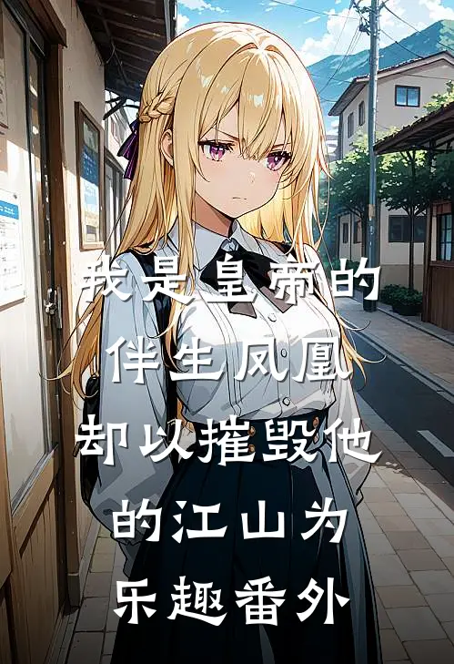 我是皇帝的伴生凤凰，却以摧毁他的江山为乐趣番外