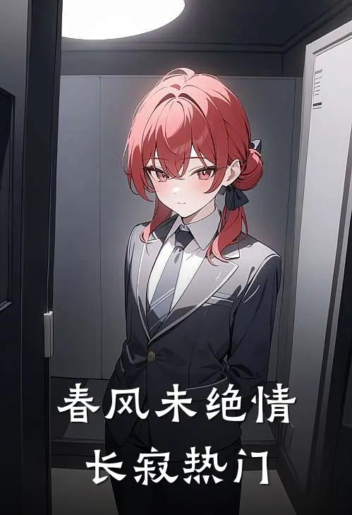 春风未绝情长寂热门