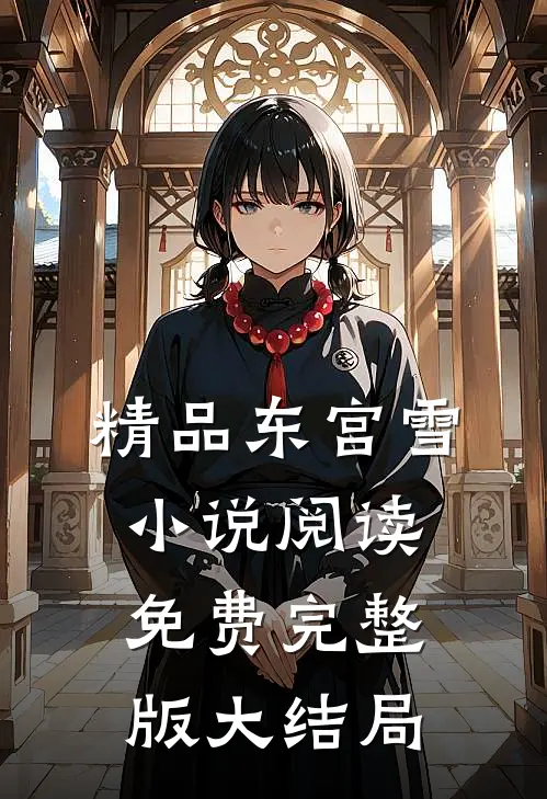 精品东宫雪小说阅读免费完整版大结局