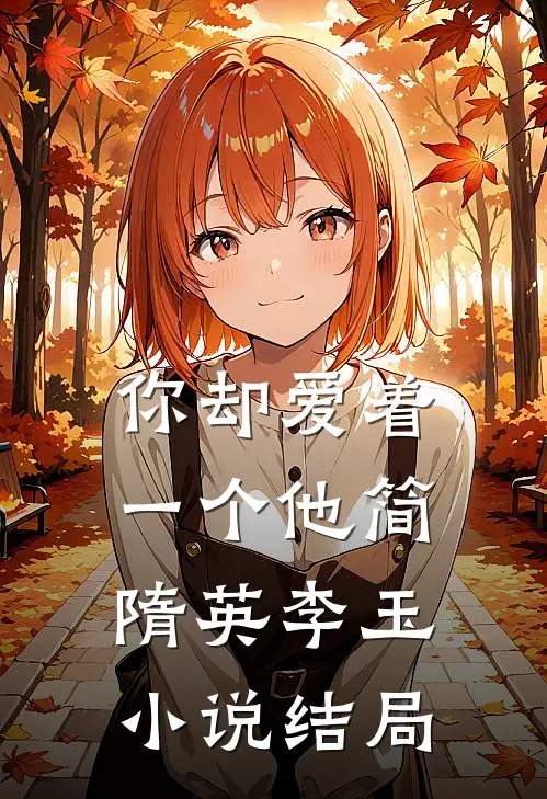 你却爱着一个他简隋英李玉小说结局