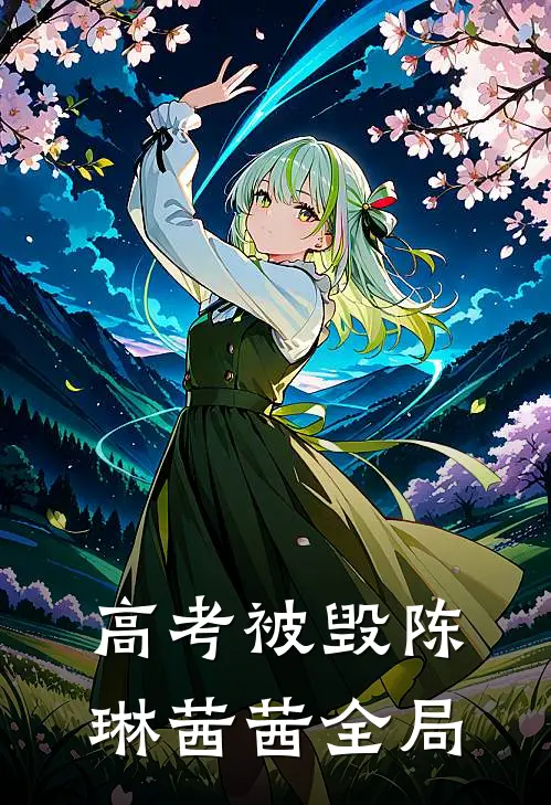 高考被毁陈.琳茜茜全局