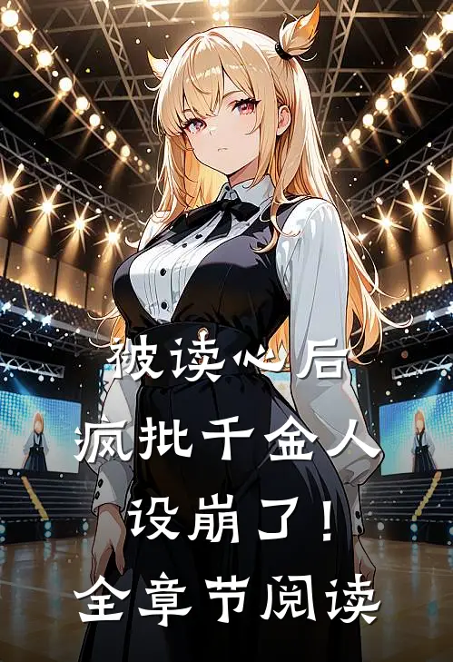 被读心后，疯批千金人设崩了！全章节阅读