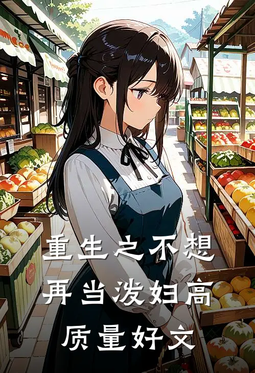 重生之不想再当泼妇高质量好文