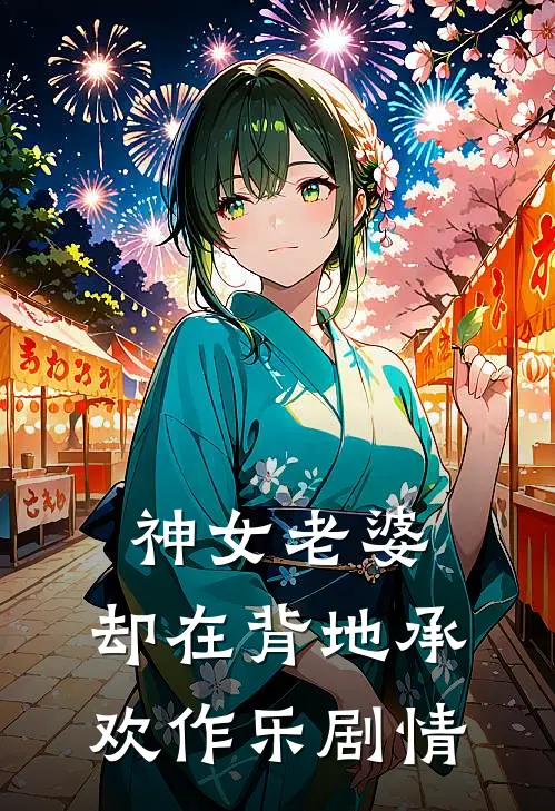 神女老婆，却在背地承欢作乐剧情