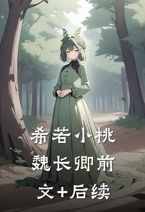 希若小桃魏长卿前文+后续