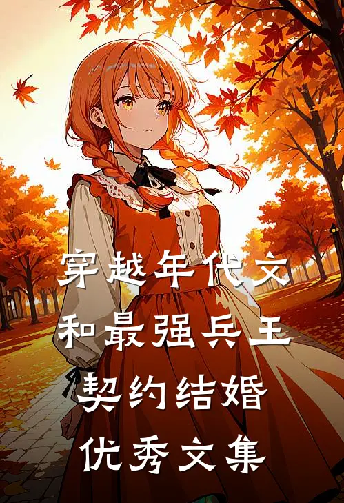 穿越年代文：和最强兵王契约结婚优秀文集