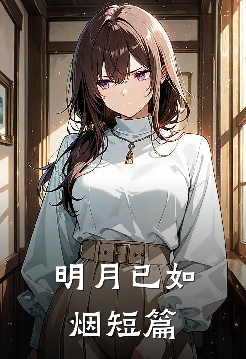 明月已如烟短篇