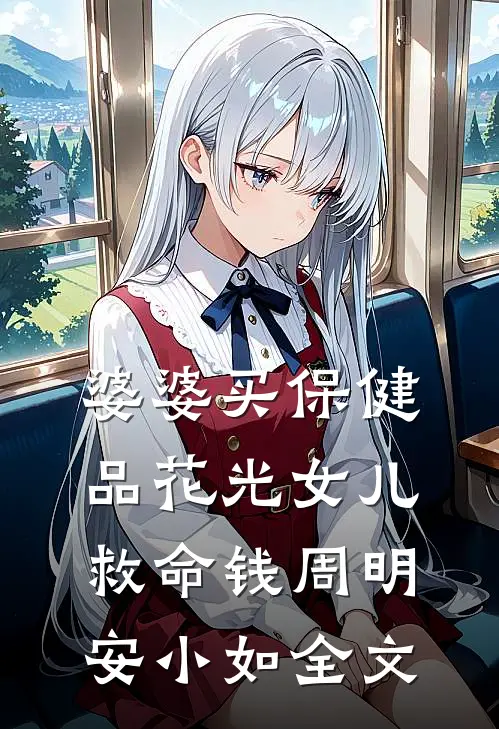 婆婆买保健品花光女儿救命钱周明安小如全文