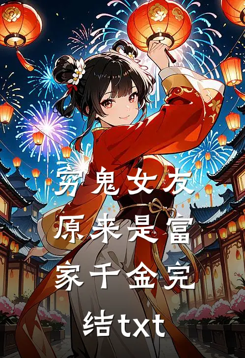 穷鬼女友原来是富家千金完结txt