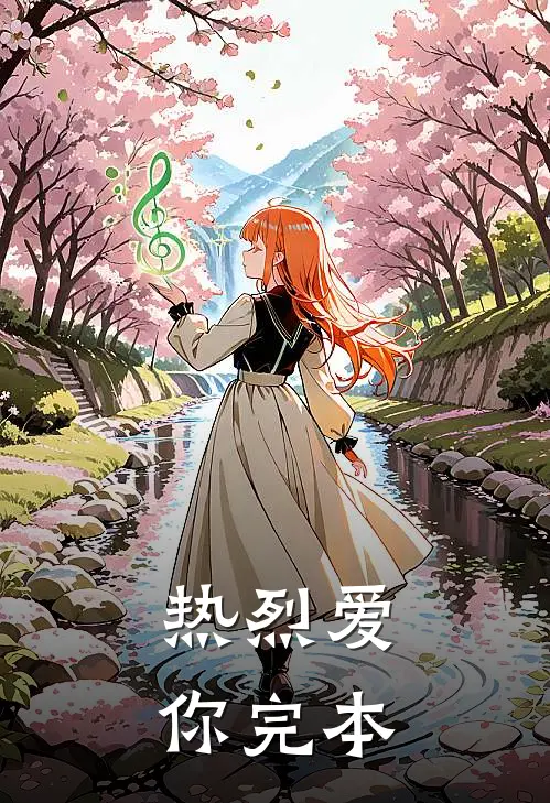 热烈爱你完本