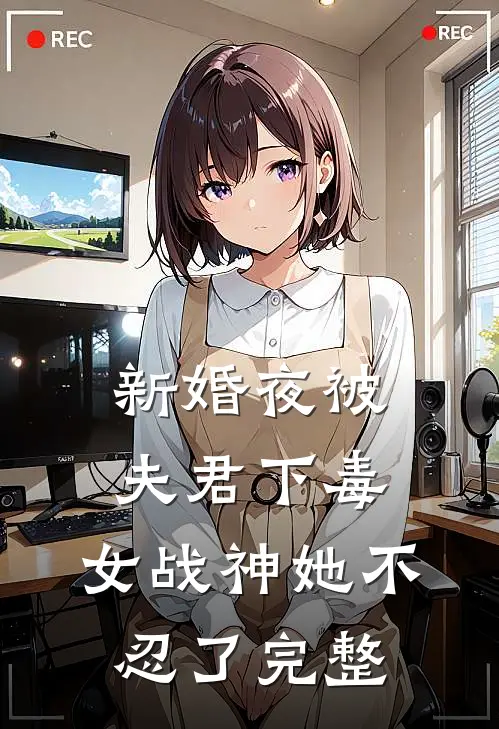 新婚夜被夫君下毒，女战神她不忍了完整