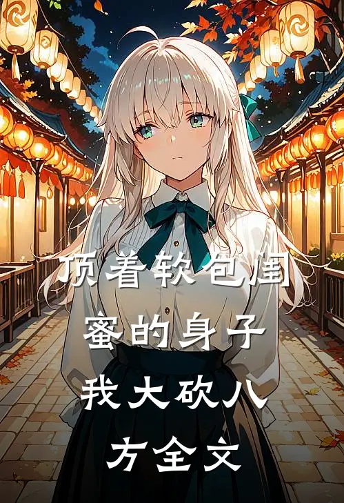 顶着软包闺蜜的身子，我大砍八方全文
