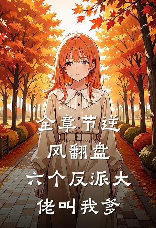 全章节逆风翻盘：六个反派大佬叫我爹