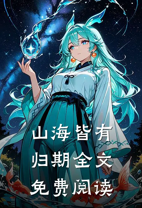 山海皆有归期全文免费阅读