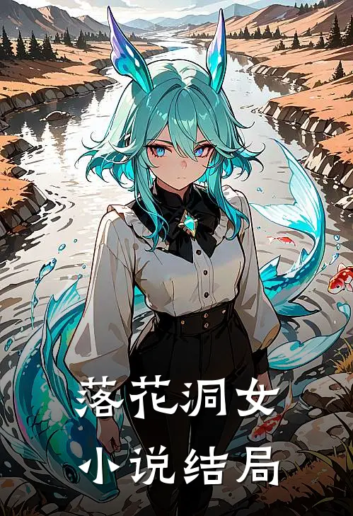 落花洞女小说结局
