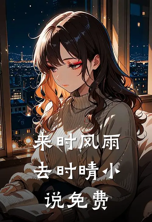 来时风雨去时晴小说免费