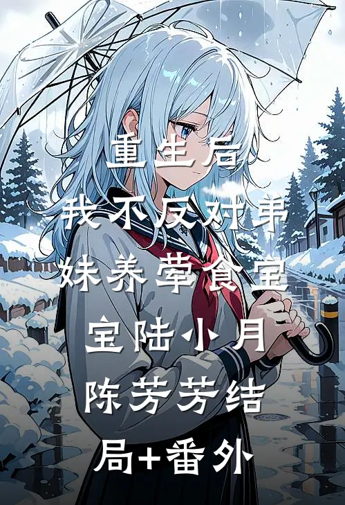 重生后，我不反对弟妹养荤食宝宝陆小月陈芳芳结局+番外