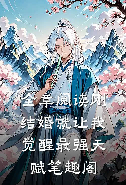 全章阅读刚结婚就让我觉醒最强天赋笔趣阁