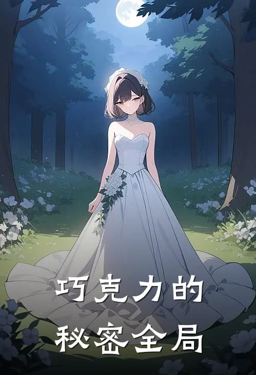 巧克力的秘密全局