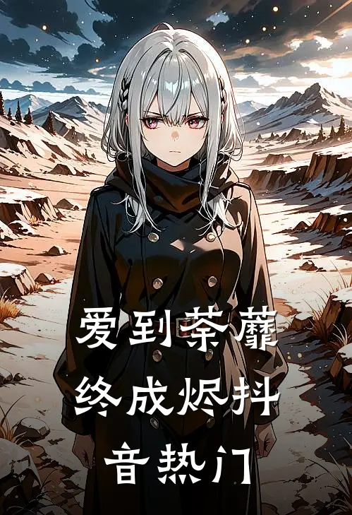 爱到荼蘼终成烬抖音热门