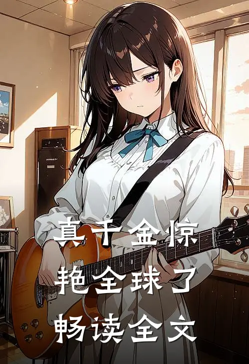 真千金惊艳全球了畅读全文
