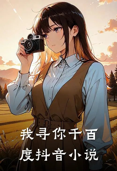 我寻你千百度抖音小说